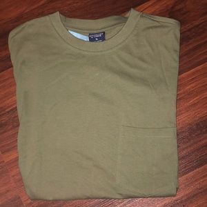 Clearance Pocket Tee❗️